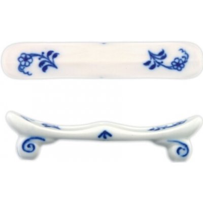 Český porcelán, Dubí Podložka pod příbor 9 x 1,5 cm 10336 I.jakost – Hledejceny.cz