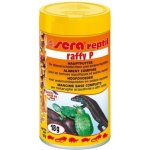 Sera Raffy P 250ml – Zbozi.Blesk.cz