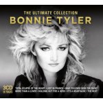 Bonnie Tyler - The Ultimate Collection Music CD – Hledejceny.cz