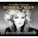 Bonnie Tyler - The Ultimate Collection Music CD – Sleviste.cz