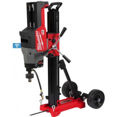 MILWAUKEE MXF DCD350 KIT-0 – Hledejceny.cz