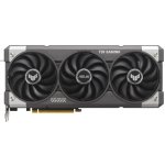 Asus TUF GeForce RTX 5060 8GB OC GAMING 90YV0N00-M0NA00 – Zboží Živě
