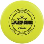 Dynamic Discs Classic EMac Judge Oranžová – Zboží Dáma