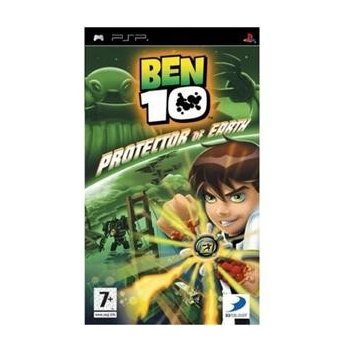 Ben 10: Protector of Earth