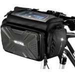 Wildman GS6 na řídítka 4 l – Sleviste.cz