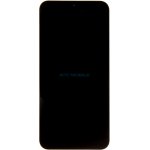 LCD Displej + Dotykové sklo + kryt Samsung Galaxy A25 5G – Zboží Živě