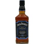 Jack Daniel's Master Distiller No.6 0,7 l 43% (holá láhev) – Hledejceny.cz