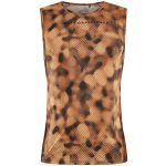 Craft Mesh Superlight 194378-574999 scampolo oranžová bílá – Zboží Dáma