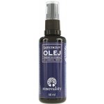 Renovality Švestkový olej lisovaný za studena 50 ml – Zboží Dáma Renovality Švestkový olej lisovaný za studena 50 ml – Zboží Dáma