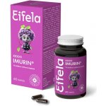 Eifela IMURIN 60 kapslí – Hledejceny.cz