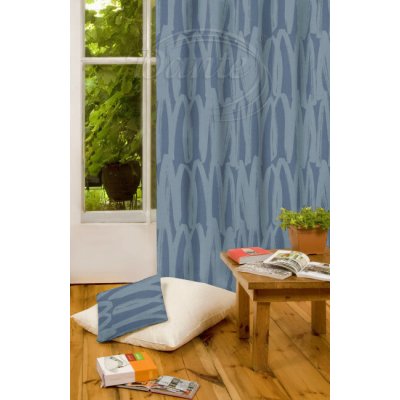 Dekorační látka 360920/3115 na závěsy, polštářky - 50 x 50 cm - poslední 4 ks – Hledejceny.cz