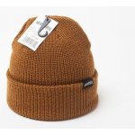 Etnies Warehouse beanie Tobacco – Hledejceny.cz