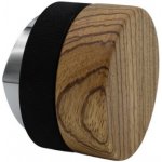 Heavy Tamper distributor zebrano 58 mm – Zboží Dáma