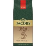 Jacobs Velvet Gold Crema káva 1 kg – Zbozi.Blesk.cz