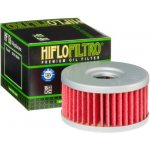 Hiflofiltro Olejový filtr HF136 – Zbozi.Blesk.cz