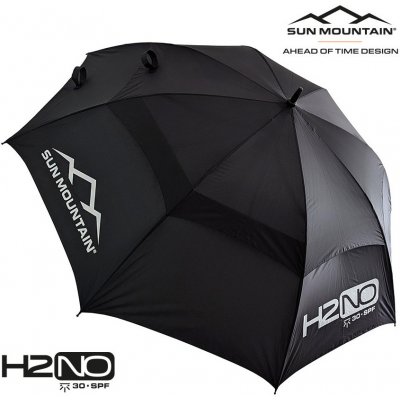 Sun Mountain H2NO BLACK 30SPF – Zboží Dáma