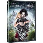 Střihoruký Edward DVD – Sleviste.cz