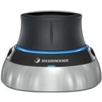 3Dconnexion SpaceMouse Wireless - Bluetooth Edition 3DX-700115 – Sleviste.cz