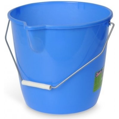 Spontex Kbelík kulatý 12 l – Zboží Dáma