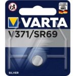 Varta SR69 1ks 371101401 – Zbozi.Blesk.cz