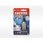 LOCTITE Super Attak Control 3g – Hledejceny.cz