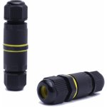 Kabelová spojka M684-B IP68, 3x1,5mm | Zboží Auto