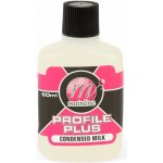 Mainline Esence Profile Plus Flavours Condenced Milk 60 ml – Hledejceny.cz
