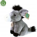 Rappa osel sedící 18 cm – Zboží Mobilmania