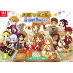 Story of Seasons: Grand Bazaar (Limited Edition) – Hledejceny.cz