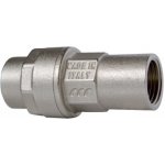 F.A.R.G. srl Italy MF005 EasyRid 480 tlakový redukční ventil Výstupní tlak (bar): 3 - 3,5 – Sleviste.cz