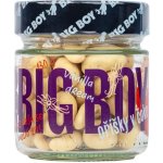 Big Boy Vanilla dream vanilla dream 130 g – Zbozi.Blesk.cz