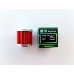 Hiflofiltro Olejový filtr HF181 – Zbozi.Blesk.cz