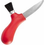 Morakniv Karl-Johan Red houbařský nůž 12206 – Hledejceny.cz