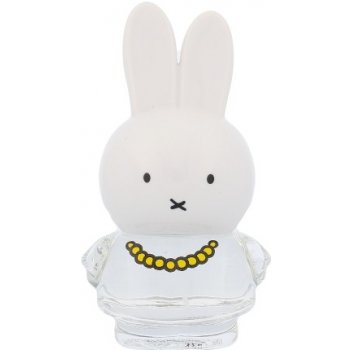 Miffy Miffy toaletní voda dětská 50 ml