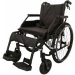 RF-6 Cruiser Areo Hliníkový invalidní vozík 45 cm – Zboží Dáma