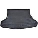 Gumová vana do kufru J&J Automotive Toyota Prius 2009 - 2016 hatchback – Hledejceny.cz