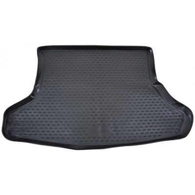 Gumová vana do kufru J&J Automotive Toyota Prius 2009 - 2016 hatchback – Hledejceny.cz