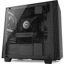 NZXT H400 CA-H400B-B1