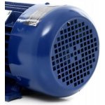 Kraft & Dele KD1809 Elektromotor 0,75kW 2730 ot/min 380V – Zboží Dáma