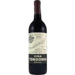 Lopez de Heredia Vina Tondonia Reserva 2013 Červené 13% 0,75 l (holá láhev) – Hledejceny.cz