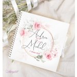 Svatební kniha 30×30 | SK28 – Hledejceny.cz