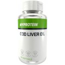 Myprotein Cod Liver Oil 90 kapslí