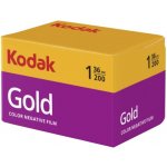 Kodak Gold 200/135-36 – Zboží Živě