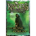 Ranger's Apprentice 1: The Ruins of Gorlan - Flanagan John – Zboží Dáma