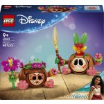 LEGO® Disney Princess 43293 Kakamorové – Hledejceny.cz