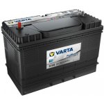 Varta Promotive Black 12V 105Ah 800A 605 103 080 – Sleviste.cz