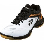 Yonex PC 65Z 2 men modré , bílé – Zboží Mobilmania