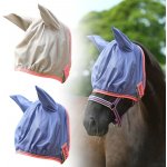 Bucas Maska na hlavu Freedom navy grape – Zboží Dáma