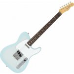 Fender MIJ Traditional 60s Telecaster RW – Sleviste.cz