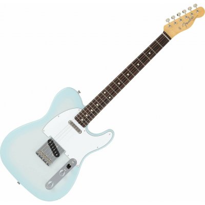 Fender MIJ Traditional 60s Telecaster RW – Sleviste.cz